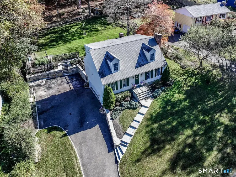 139 Candlewood Mountain Road, New Milford, CT 06776 - #3