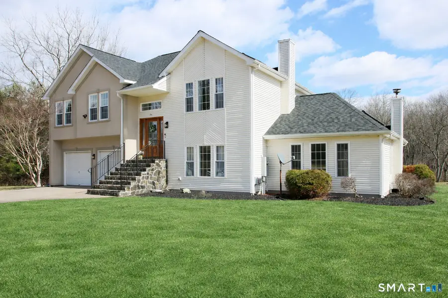 130 Bear Swamp Road, East Hampton, CT 06424 - #2