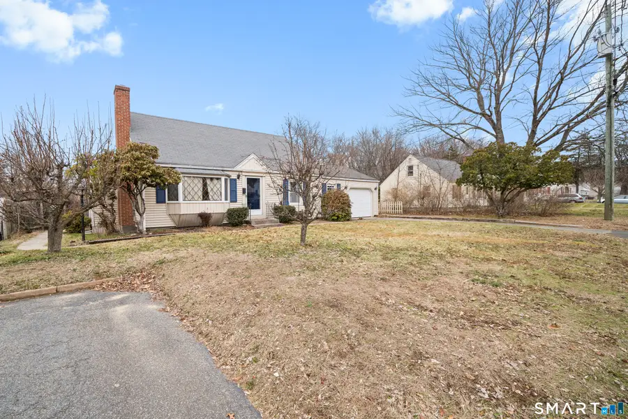 9 Foxcroft Road, Enfield, CT 06082 - #3