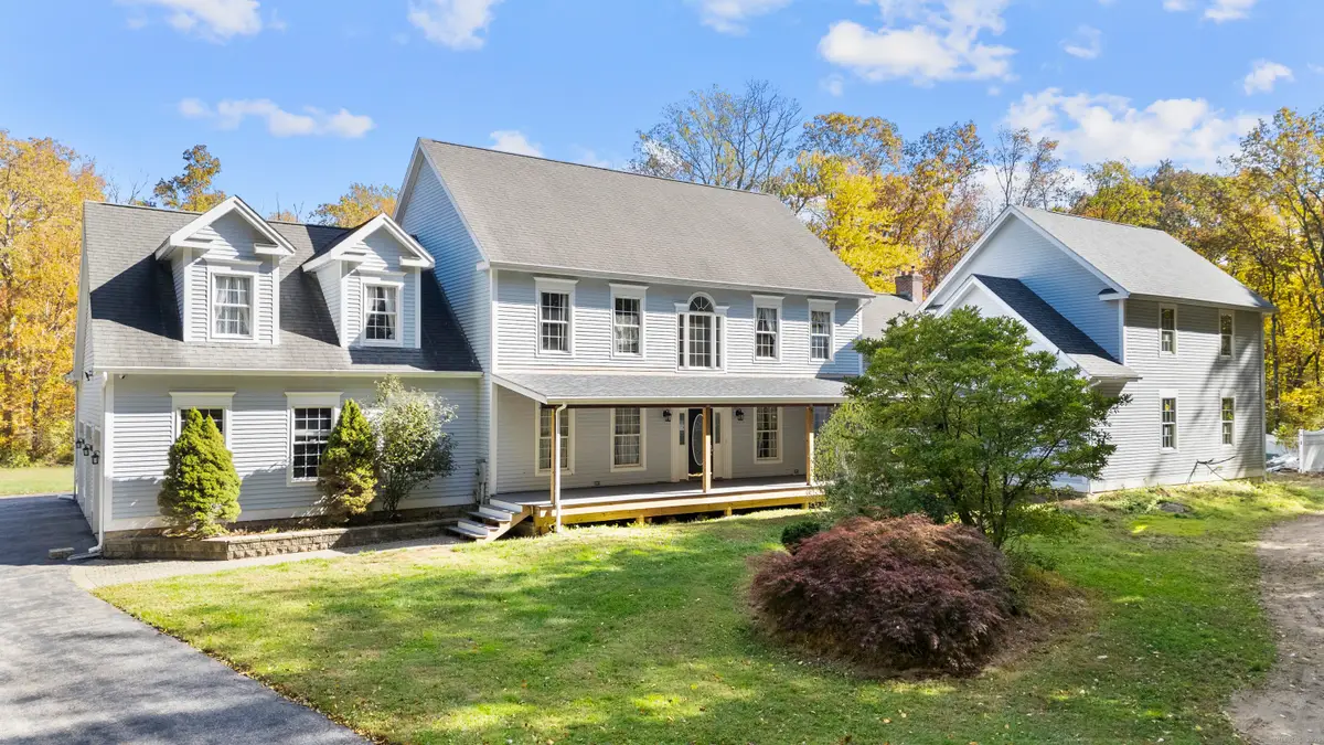 63 Taylor Road, Colchester, CT 06415 - #1