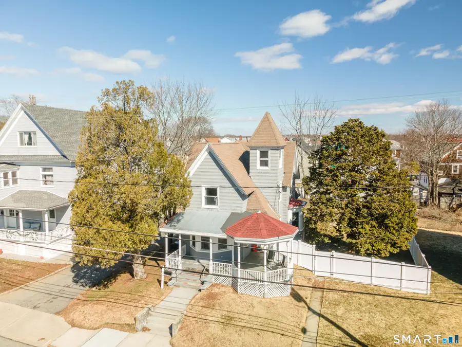 163 Willetts Avenue, New London, CT 06320 - #3