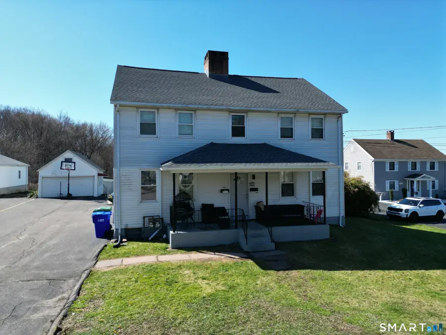 121 Saybrook Road, Middletown, CT 06457 - #2