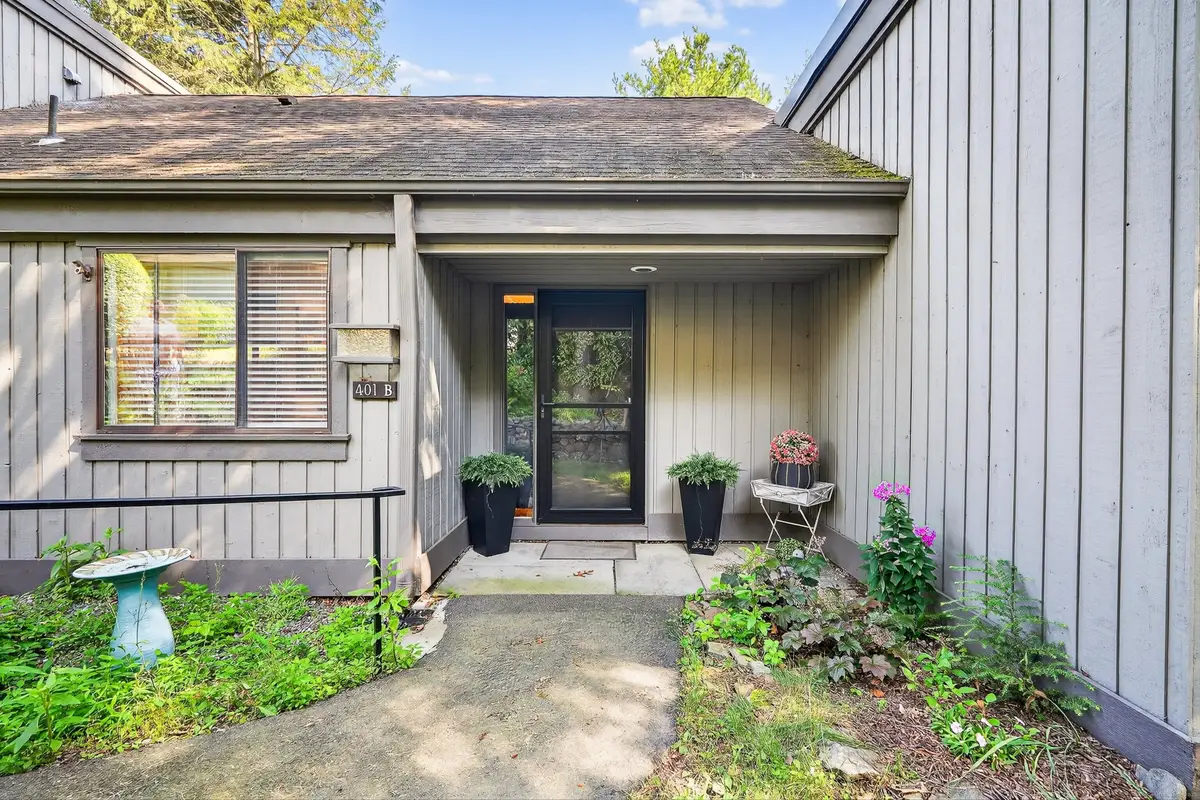 401 Heritage Village #B, Southbury, CT 06488 - #1