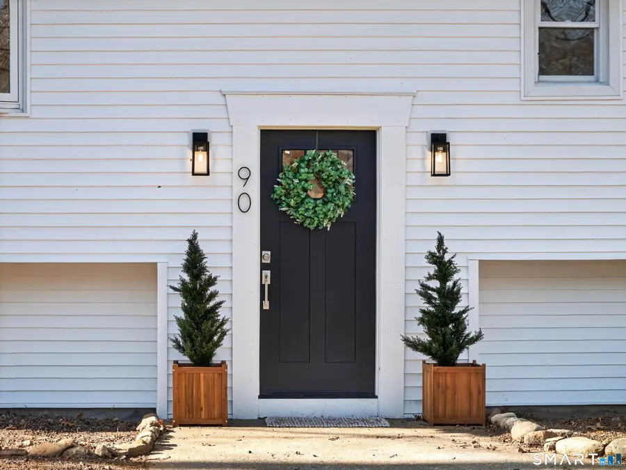 90 Slocum Road, Hebron, CT 06248 - #2