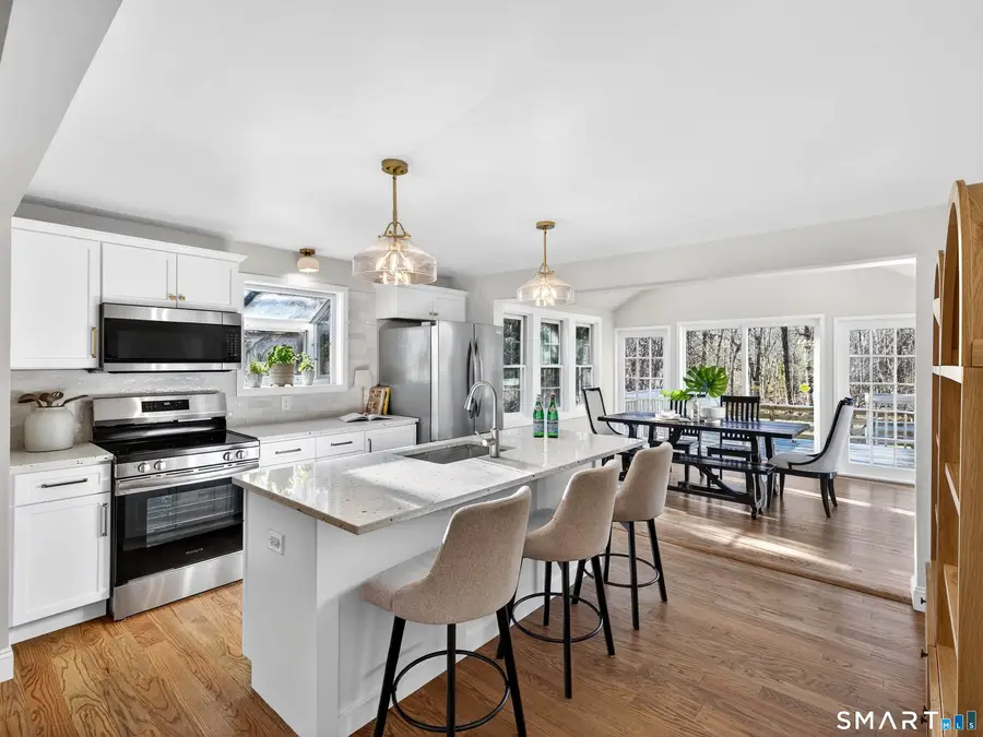 90 Slocum Road, Hebron, CT 06248 - #3