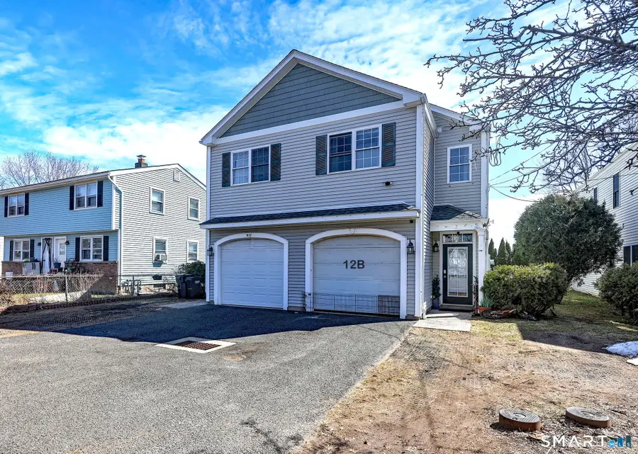 12 Landin Street #B, Woodbridge, CT 06525 - #2
