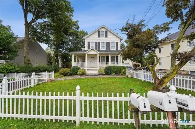 51 Plattsville Avenue, Norwalk, CT 06851 - #1