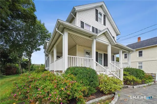 51 Plattsville Avenue, Norwalk, CT 06851 - #3