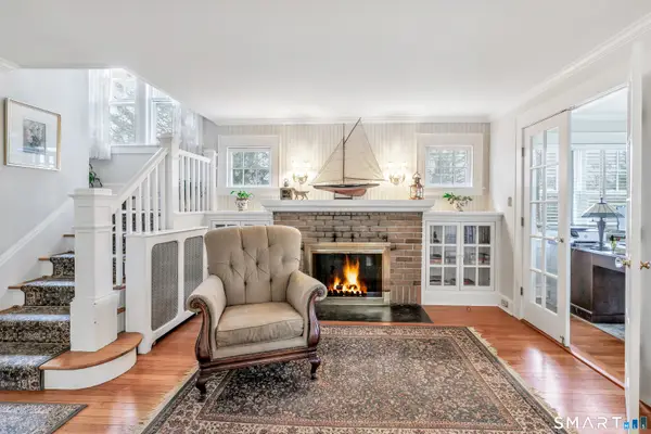 12 Old Saugatuck Road, Norwalk, CT 06855