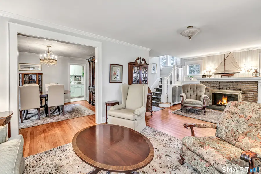 12 Old Saugatuck Road, Norwalk, CT 06855 - #2