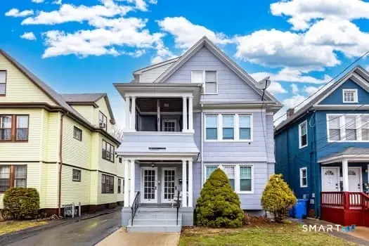 75 Concord Street, Hamden, CT 06514 - #1