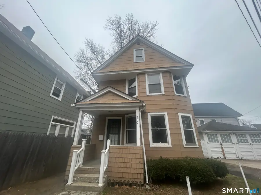500 Dewey Street, Bridgeport, CT 06605 - #3