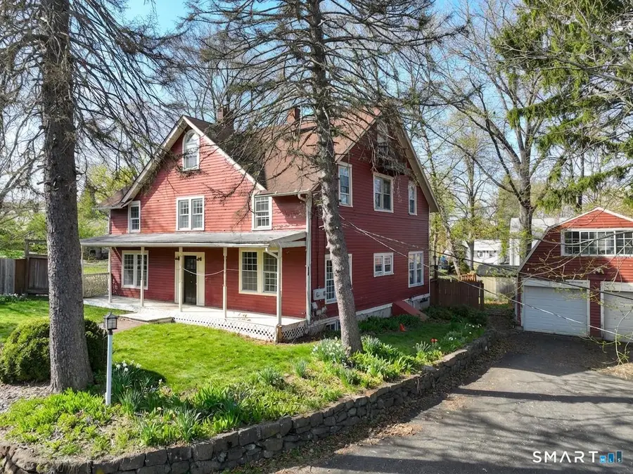 99 Maple Street, Wethersfield, CT 06109 - #2