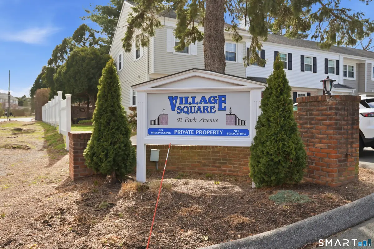 93 Park Avenue #1806, Danbury, CT 06810 - #1