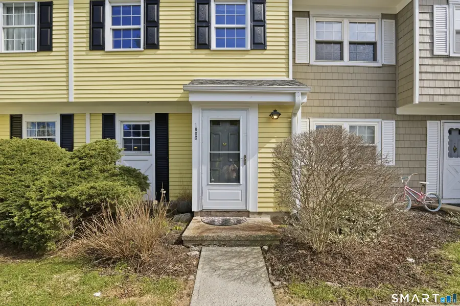 93 Park Avenue #1806, Danbury, CT 06810 - #2