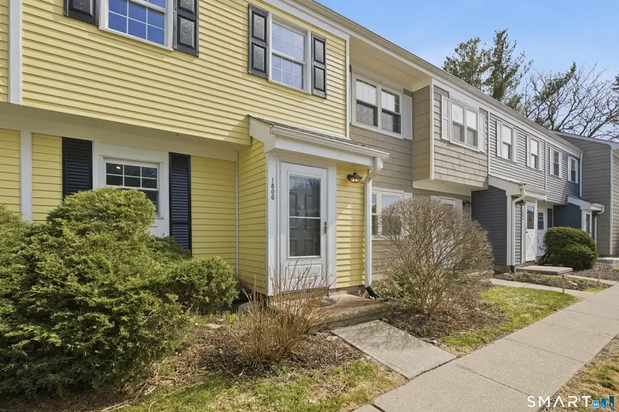 93 Park Avenue #1806, Danbury, CT 06810 - #3