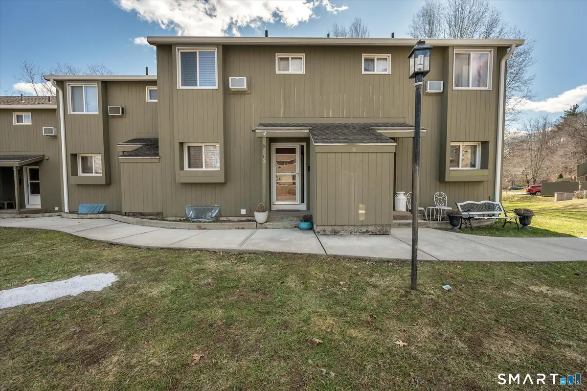 13 Mckenna Drive, Middletown, CT 06457 - #1