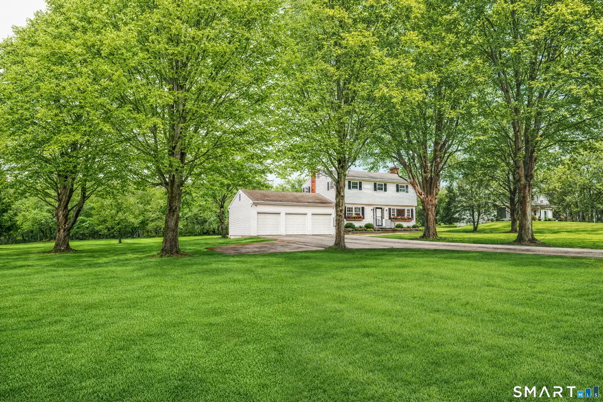 408 Hut Hill Road, Bridgewater, CT 06752 - #1