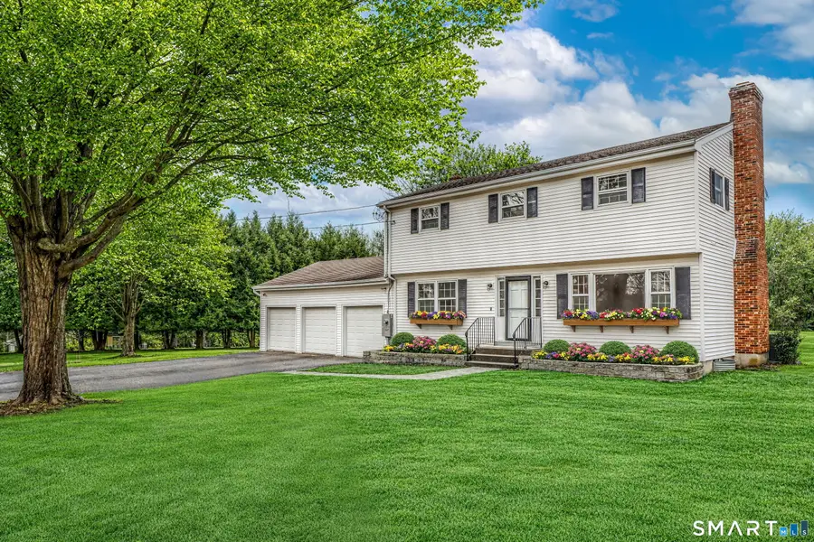 408 Hut Hill Road, Bridgewater, CT 06752 - #2