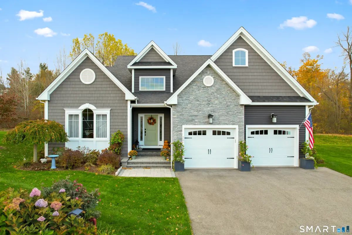 20 Lakeview Estates #20, Middlefield, CT 06455 - #1