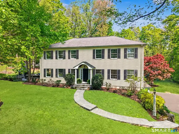 463 White Oak Shade Road, New Canaan, CT 06840