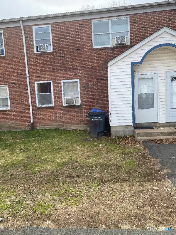 Address Withheld By Seller, Hartford, CT 06112