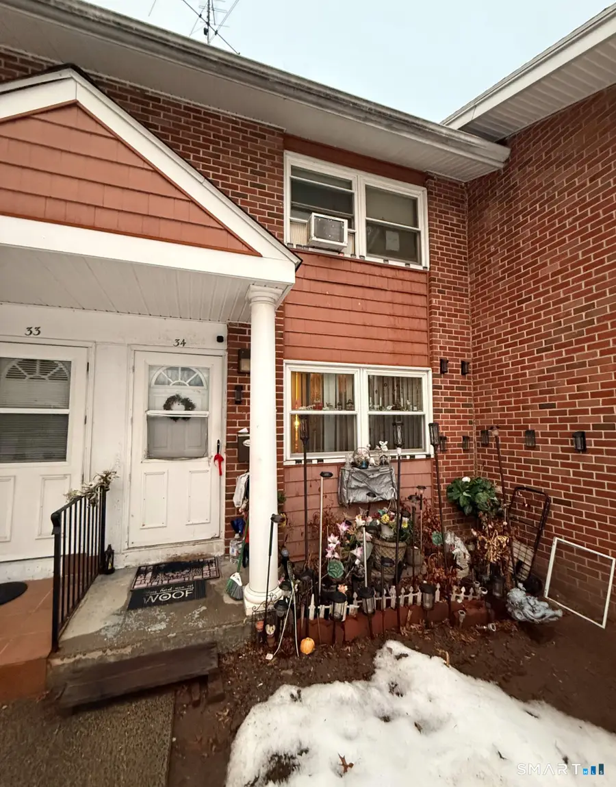 280 Capen Street, Hartford, CT 06112 - #3