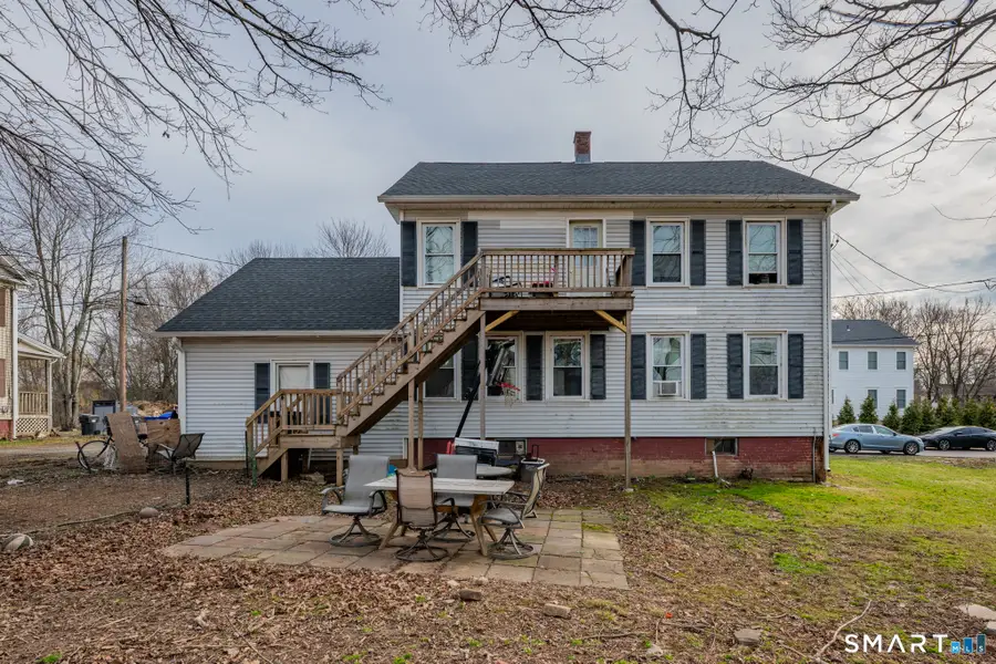 186 South Main Street, Suffield, CT 06078 - #3