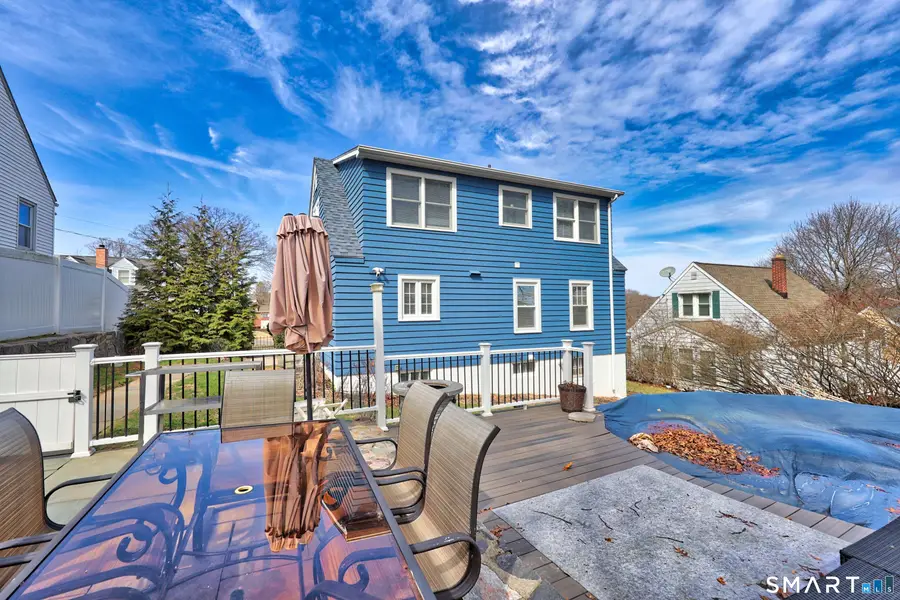 50 Ferndale Avenue, Waterbury, CT 06708 - #3