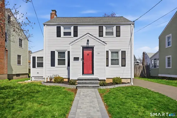 94 Thomas Street, West Hartford, CT 06119