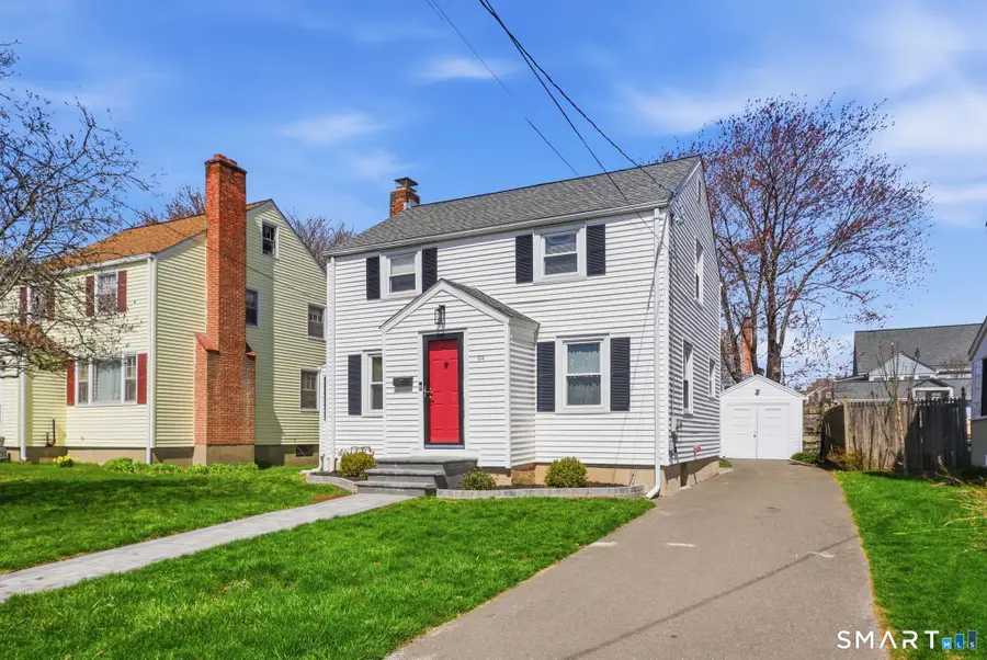 94 Thomas Street, West Hartford, CT 06119 - #3