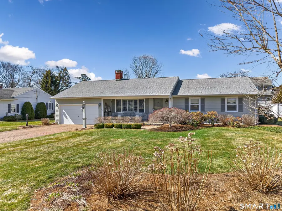 24 Cherry Lane, Madison, CT 06443 - #3