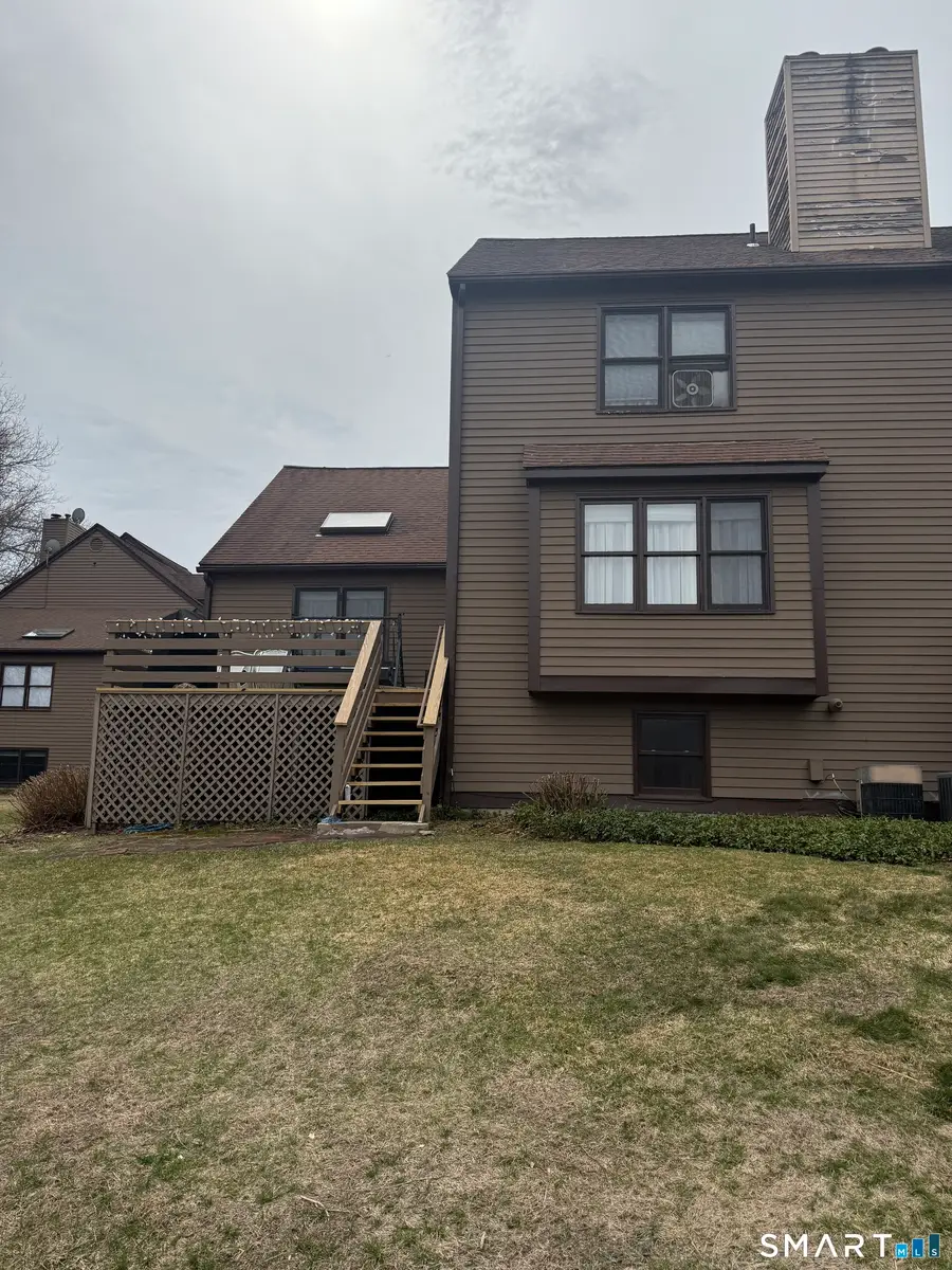 10 Echowoods Circle #10, Monroe, CT 06468 - #3