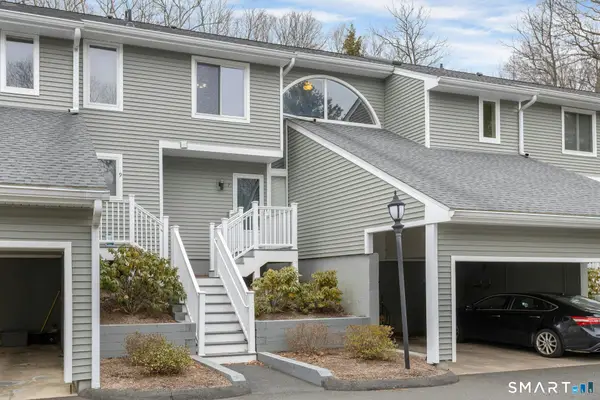 7 Glen Ridge #7, Wilton, CT 06897