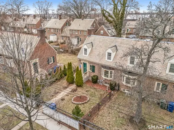 16 Cole Street, Bridgeport, CT 06604