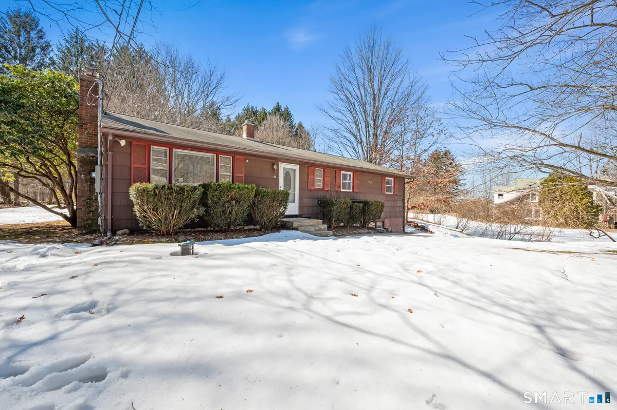 138 Wolcott Road, Terryville, CT 06786 - #1
