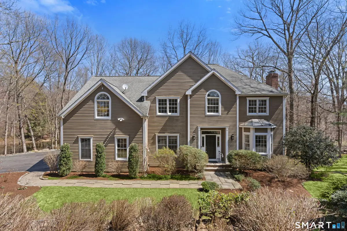 350 Chestnut Hill Road, Norwalk, CT 06851 - #1