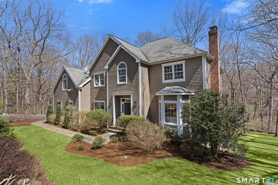 350 Chestnut Hill Road, Norwalk, CT 06851 - #2