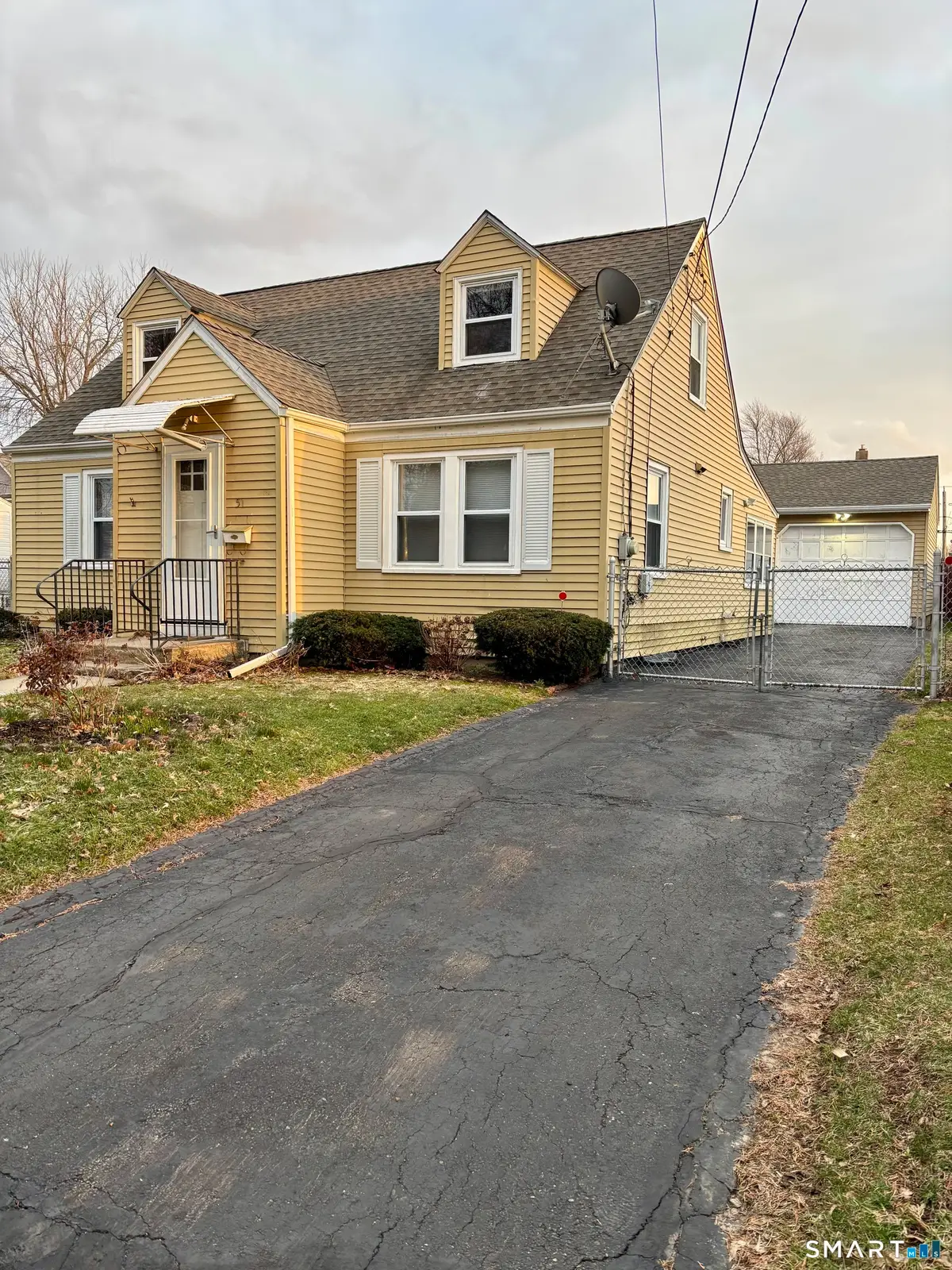 51 Hanmer Street, Hartford, CT 06114 - #1