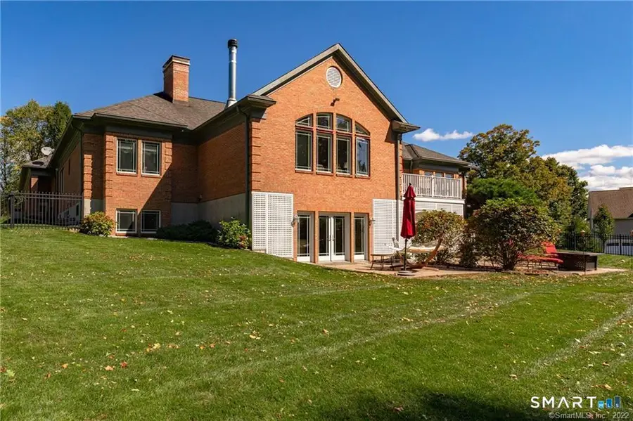 6 Hamlin Court, Brookfield, CT 06804 - #3