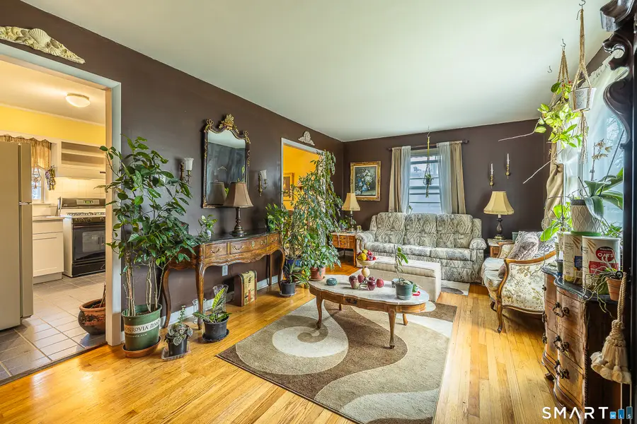 130 Holroyd Street, Bridgeport, CT 06606 - #3