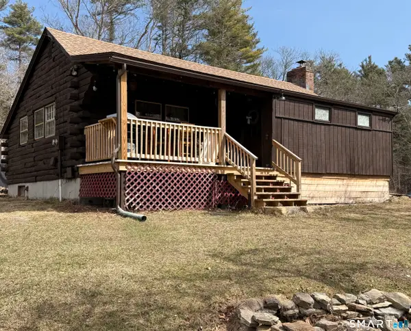 58 Hartford Pike, Killingly, CT 06241