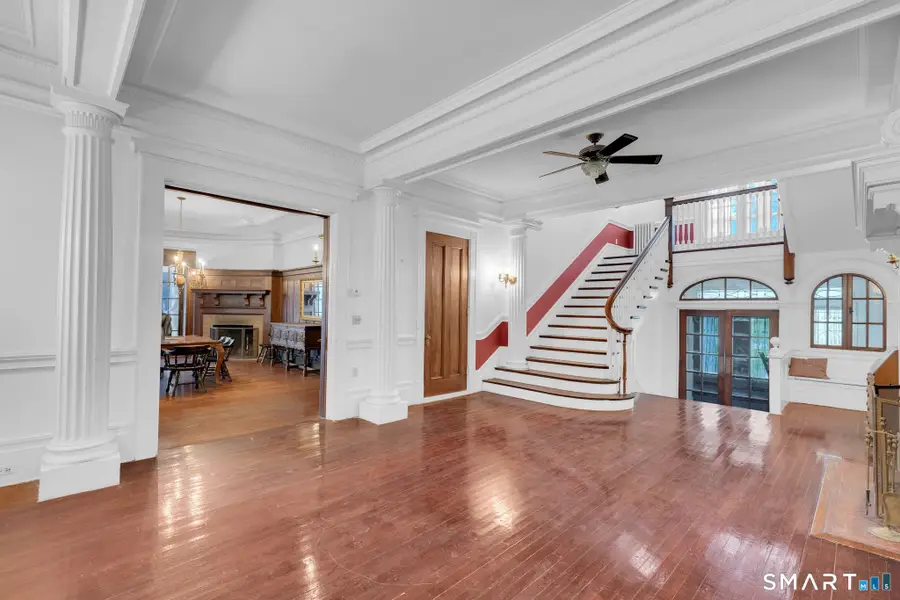 26 Shady Lane, Greenwich, CT 06831 - #2