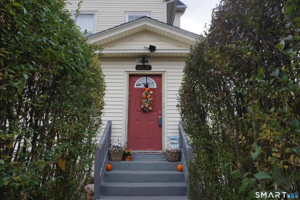 272 Burritt Street, New Britain, CT 06053 - #1