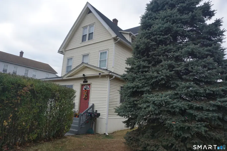 272 Burritt Street, New Britain, CT 06053 - #3