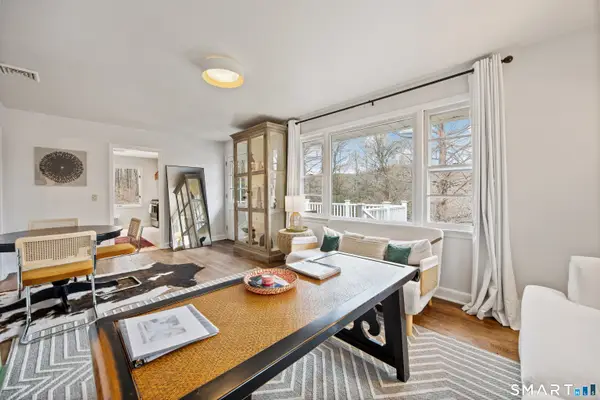 37 Church Hill Road, Washington, CT 06794