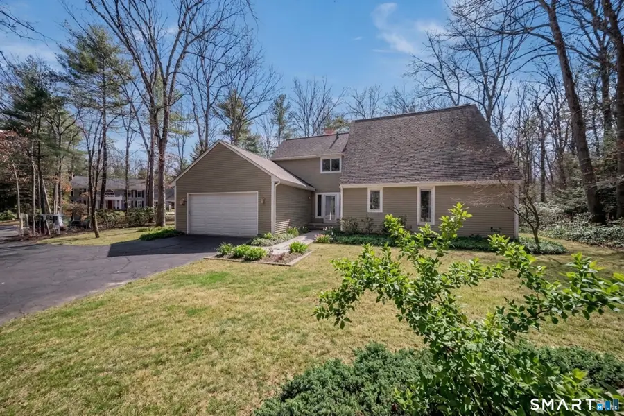 1 Newberry Court, Farmington, CT 06032 - #2