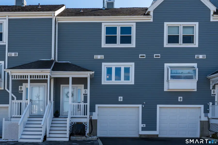 111 Cosey Beach Avenue #4, East Haven, CT 06512 - #3