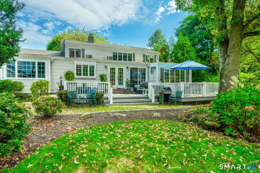 217 Mansfield Avenue, Darien, CT 06820 - #3