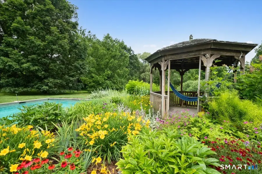 7 Anderson Road East, Sherman, CT 06784 - #2
